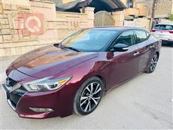 نيسان ماكسيما